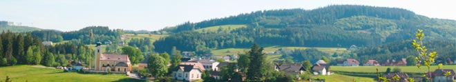 Panorama Dorfstetten